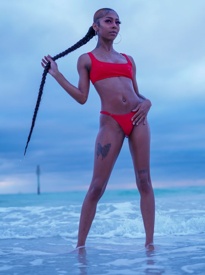 Freya, photo 3