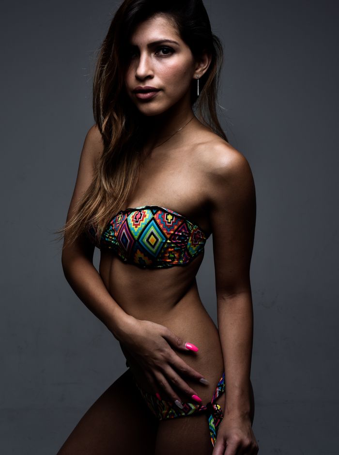 Lena, photo 3