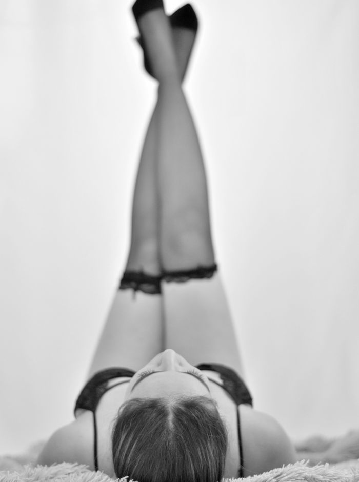 Bianca, photo 4