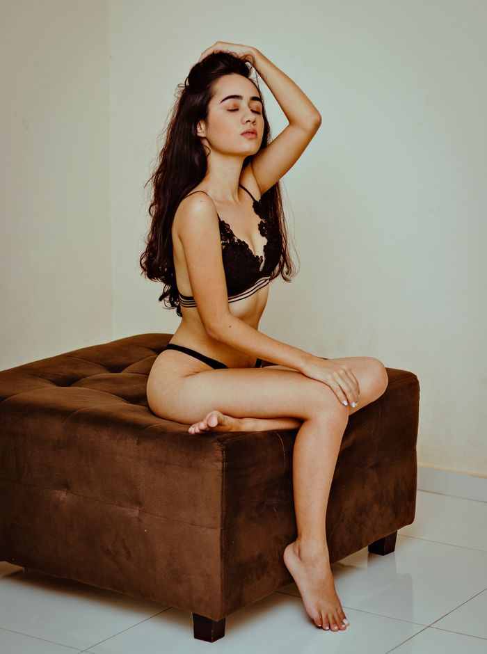 Bianca, photo 5